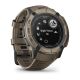 3. Garmin Instinct 2X Solar Tactical Edition 2.79 cm (1.1") MIP 50 mm Digital 176 x 176 px Touchscreen Green GPS