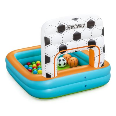 11. Bestway 52728 ball pit/play ball
