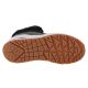 4. Skechers Uno - Cozy On Air 310518L-BKRG Black 28