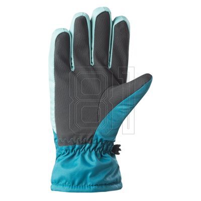 4. Hi-Tec Alva W 92800438532 Ski Gloves