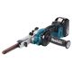 Cordless belt sander 18V 9x533mm MAKITA
