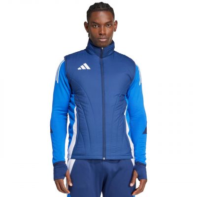2. Adidas Tiro 24 Competition Winterized M Vest IY0119