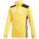 5. adidas REGISTA 18 TRAINING SWEATSHIRT yellow JR DJ1841
