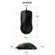 7. Glorious PC Gaming Race Model O mouse Right side USB Type-A Optical 3200 DPI