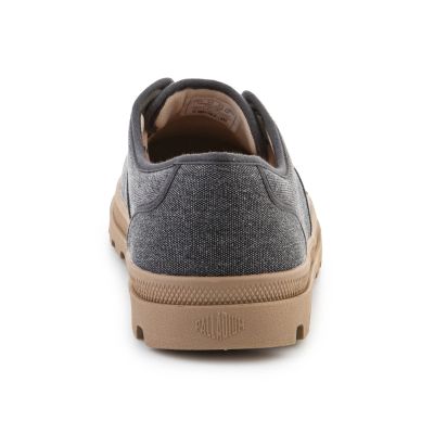 6. Palladium Dunelite MOC CUSH 04660-008 Black