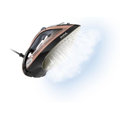 13. TEFAL FV 9845 Ultimate Pure 3200W Iron