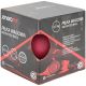 5. WEIGHT BALL WITH 0.5 KG WEIGHT PINK ENERO FIT
