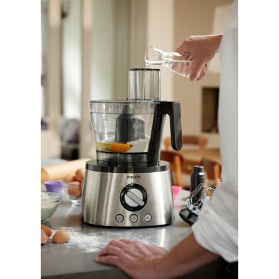 32. Philips HR7778/00 Food Processor (1300W)