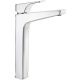 Tall washbasin tap BQH_020N 5907650811053