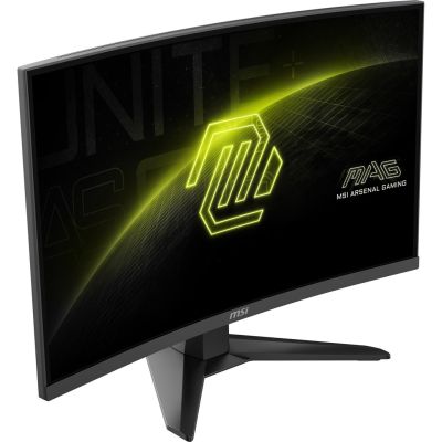 25. MSI 27" MAG 275CQF E18 Monitor 27" WQHD 180Hz