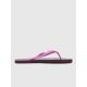5. Women's summer flip-flops 4F 4FRMM00FFLIF138-50A