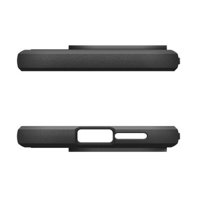 5. Spigen Rugged Armor case for Xiaomi 17 - black