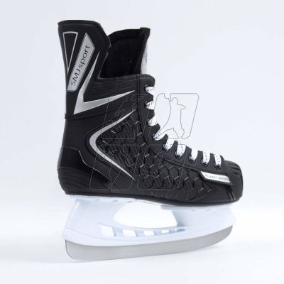 4. Hockey skates SMJ sport Vermont