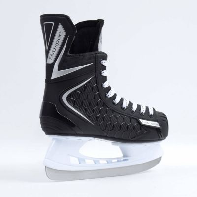 4. SMJ Sport Vermont Hockey Skates