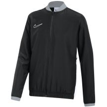 Nike Dri-Fit Academy 25 Kids' Sweatshirt Black FZ9851 010 M
