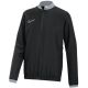Nike Dri-Fit Academy 25 Kids' Sweatshirt Black FZ9851 010 M