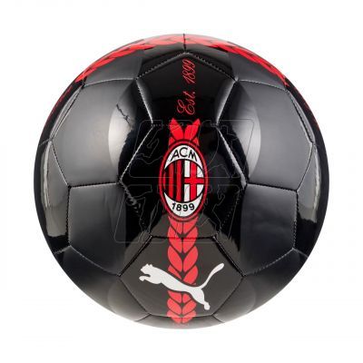 2. Puma AC Milan Prematch 84544 07 Football