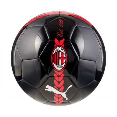 2. Puma AC Milan Prematch 84544 07 Football