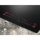 2. Electrolux EIS82453IZ SaphirMatt induction hob 78 cm | SenseBoil | Hob2Hood | PowerBoost | matt black | frameless