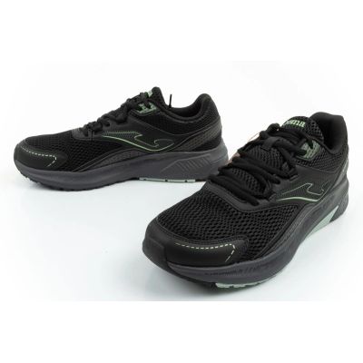 8. Joma Vitaly men's running shoes, lightweight, comfortable, durable, black