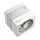 3. DeepCool ASSASSIN VC ELITE WH Cooling