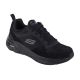 Skechers Arch Fit - Servitica 232101-BBK Black 42