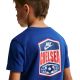 4. Nike Chelsea FC Premier Kids' T-Shirt Blue IQ5003 495