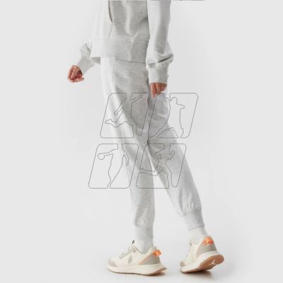 6. 4F W trousers 4FWSS24TTROF606 27M