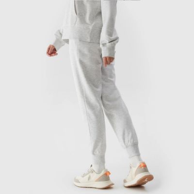 6. Trousers 4F W 4FWSS24TTROF606 27M