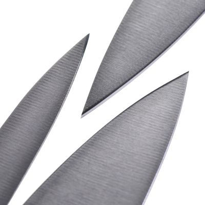 4. Set of 2 ZWILLING Four Star knives 35175-000-0