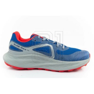 4. Salomon Glide Max TR Run The Alps shoes 473856