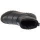 3. Skechers Uno Rugged - Puffer 168127-BBK Black 36