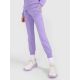 Girls' jogger sweatpants 4F 4FJWSS25TTROF1099-51S