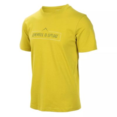 Elbrus Moise T-shirt M 92800553543