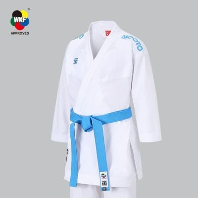 2. Extera Kumite WKF karate kimono | MOOTO