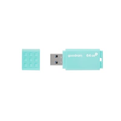 2. USB 3.0 GOODRAM 64GB UME3 CARE