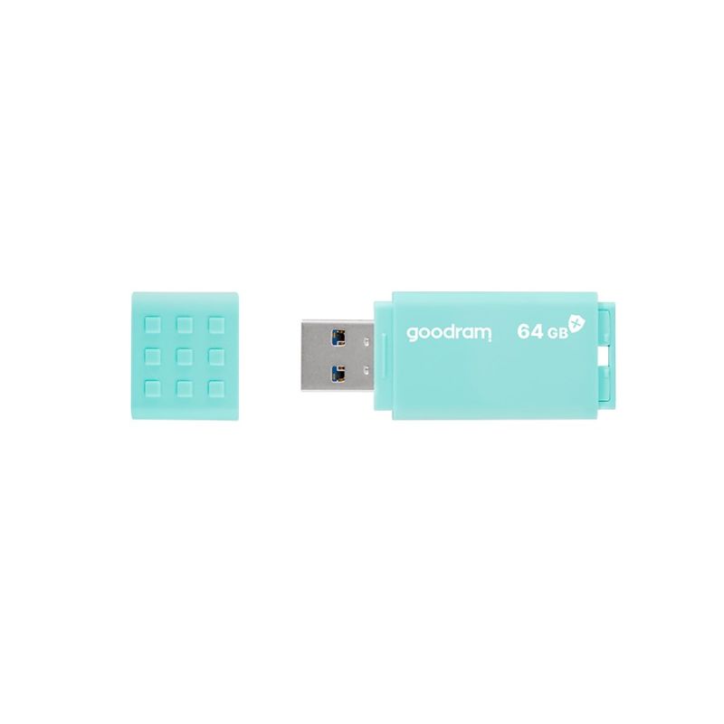 2. USB 3.0 GOODRAM 64GB UME3 CARE