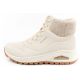 3. Skechers Uno Rugged W shoes 167988/NAT
