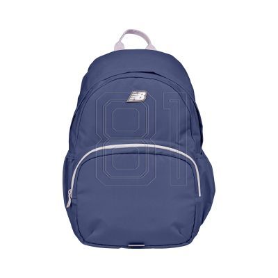 6. New Balance Heritage Youth Backpack VTI LAB51523VTI