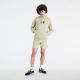 12. New Balance Essentials Hoodie M MT33508FUG