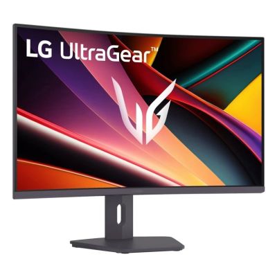 2. MONITOR LG LED UltraGear QHD 31.5" 32G600A-B 180Hz