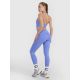 2. 4F Quick-Dry Training Leggings | Anna Lewandowska 4F 4FALSSS25TFTIF382-33S