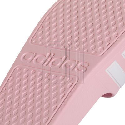 7. Adidas Adilette Aqua Jr FY8072 Flip Flops