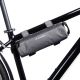 5. Wozinsky WBB37GRB bicycle bag with thermal insulation - gray