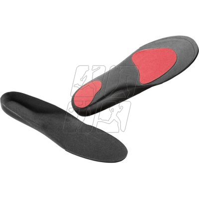 SoleFoot Unisex Deluxe Edition SPORT DELUXE insoles