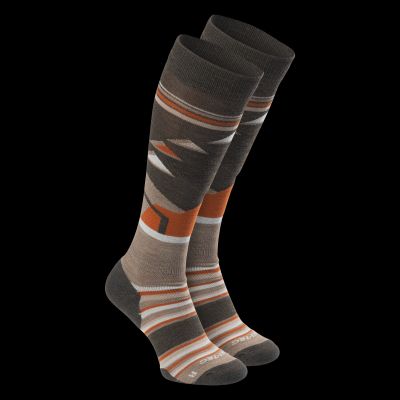 3. Women’s High Socks LADY THERMOSKI