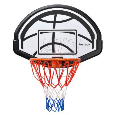 6. Meteor Orlando 10132 basketball backboard