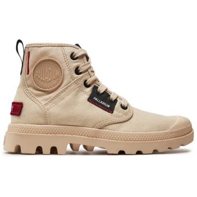 Palladium Papa Hi Patch W 79117-260-M shoes