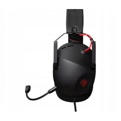 4. Mad Catz PILOT 3 Headphones