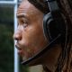 6. Logitech G A10 Wired Headband Gaming Headset Black